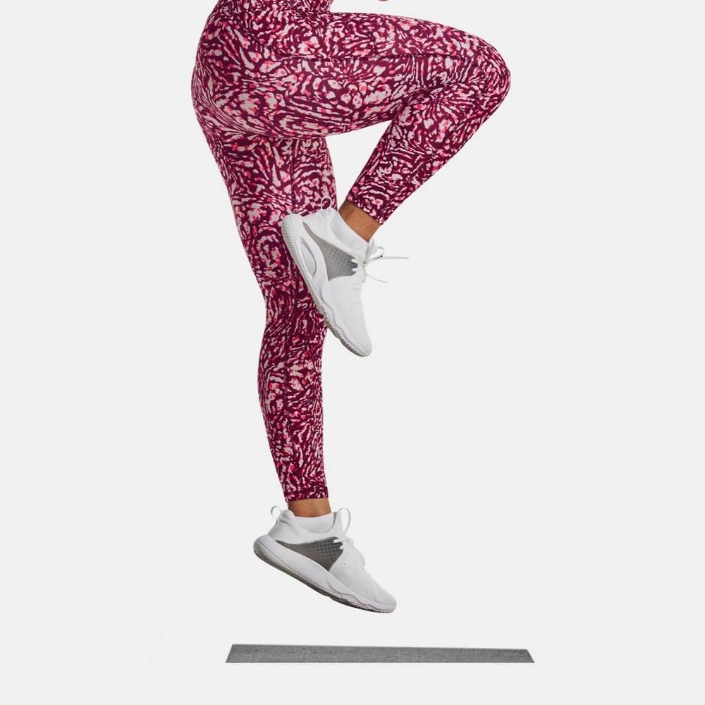 Under Armour Leggings- Brand New With Tags
